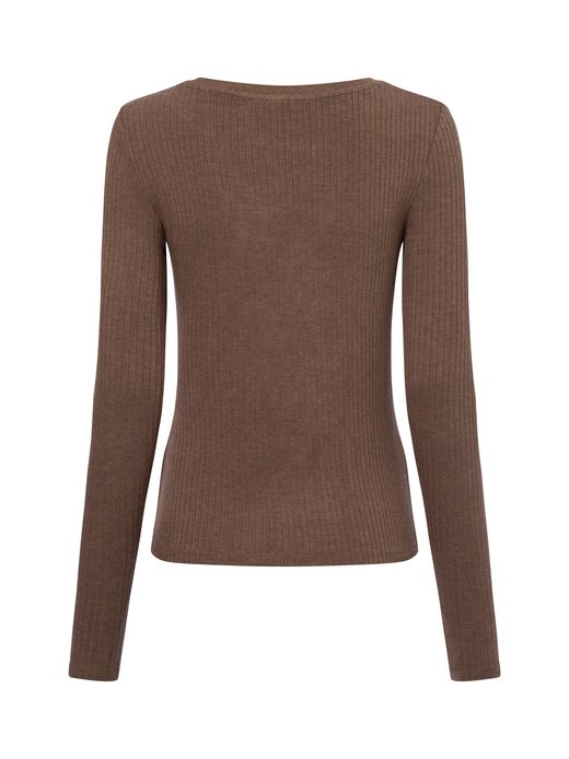 Damen Langarmshirt  - Sulikko