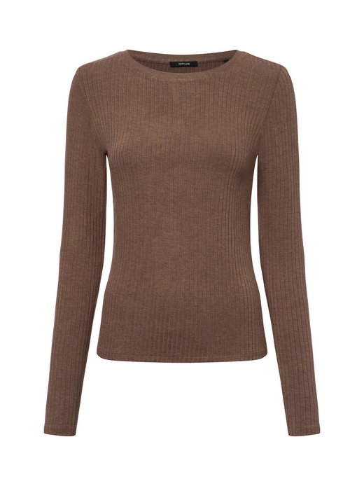 Damen Langarmshirt  - Sulikko