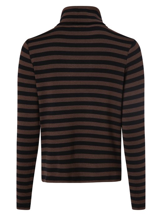 Damen Langarmshirt - Suraso