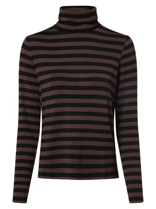 Damen Langarmshirt - Suraso