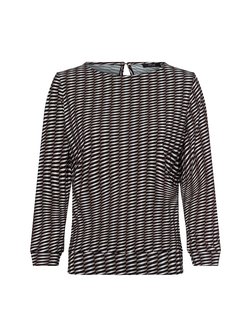 Damen Langarmshirt - Susta