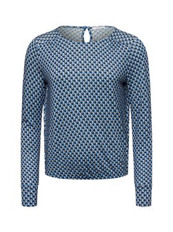 Damen Langarmshirt - Sutha