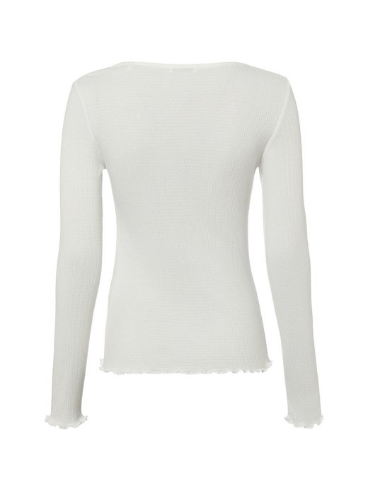 Damen Langarmshirt - Suzzo