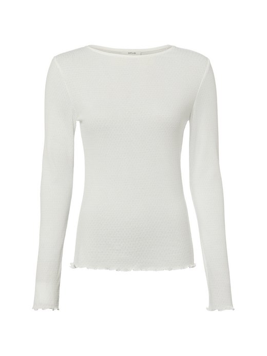 Damen Langarmshirt - Suzzo