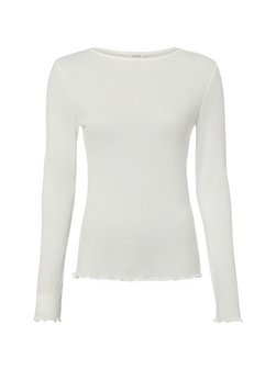 Damen Langarmshirt - Suzzo