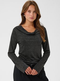 Damen Langarmshirt TagaSZ