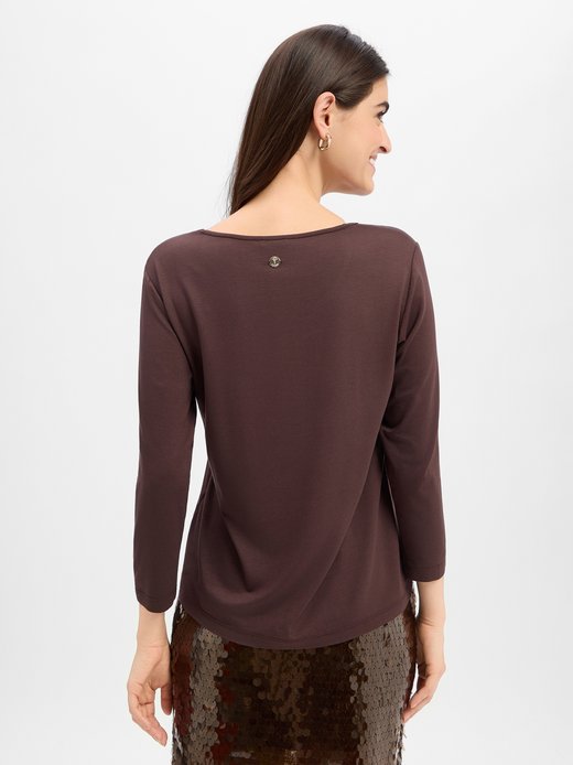 Damen Langarmshirt - Tamina