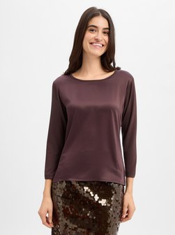 Damen Langarmshirt - Tamina