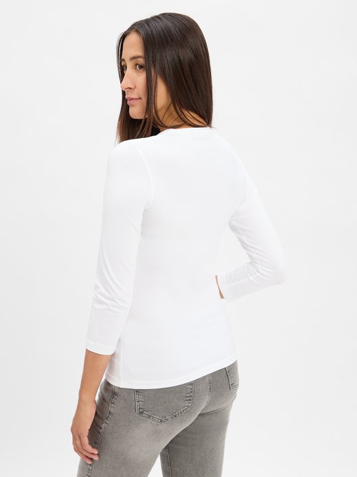 Damen Langarmshirt - Tani