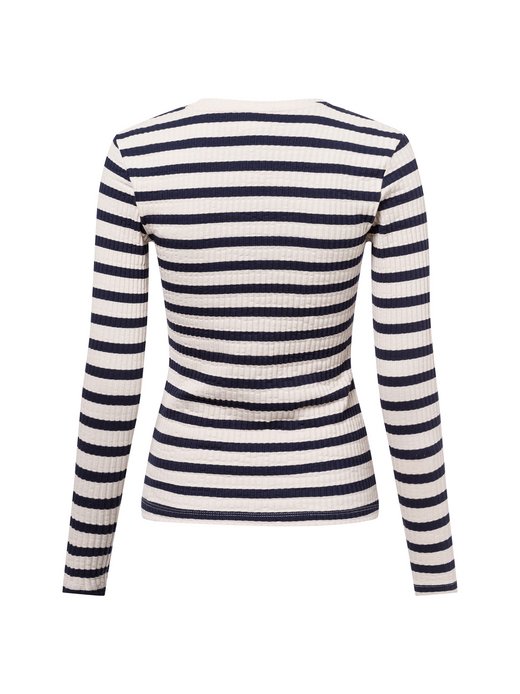 Damen Langarmshirt - VIAmelie