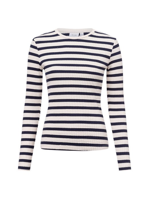 Damen Langarmshirt - VIAmelie