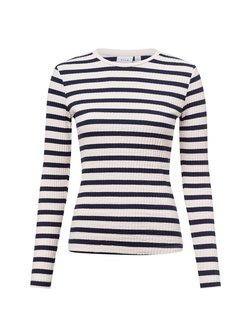 Damen Langarmshirt - VIAmelie