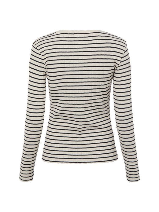 Damen Langarmshirt - VIAmeline