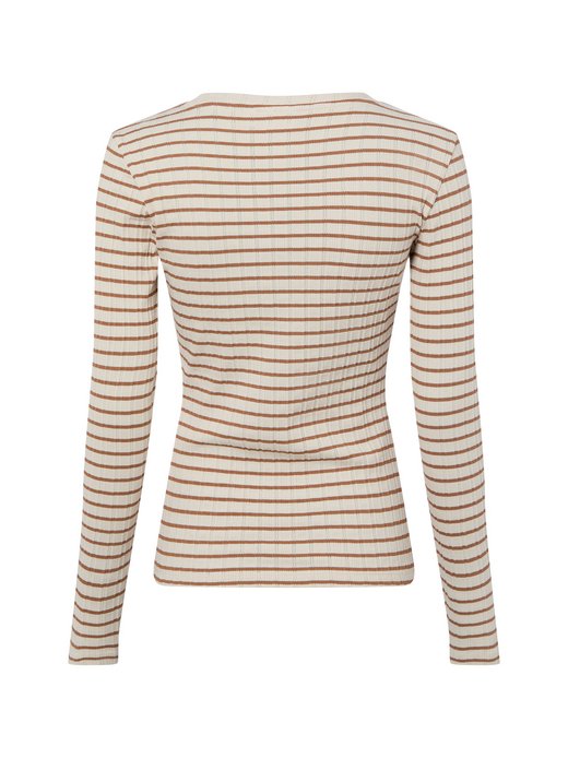 Damen Langarmshirt - VIAmeline