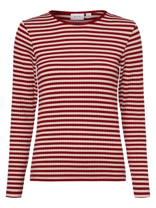 Damen Langarmshirt - VIAspen