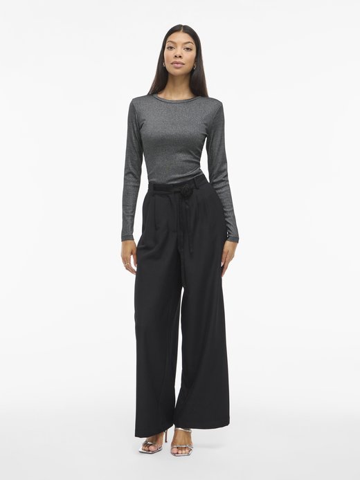 Damen Langarmshirt - VICatrea