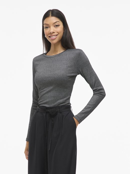 Damen Langarmshirt - VICatrea