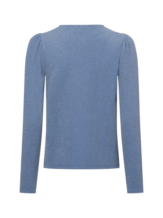 Damen Langarmshirt - VIEleina