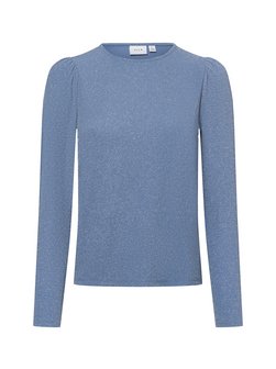 Damen Langarmshirt - VIEleina