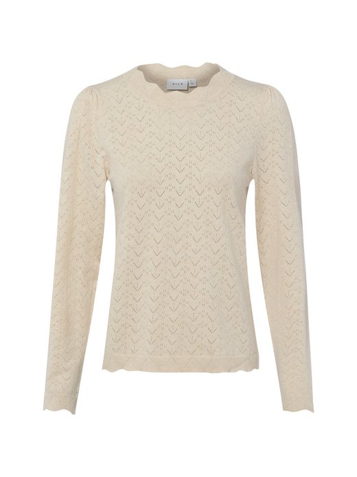 Damen Langarmshirt - VIFemi