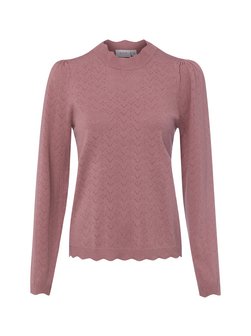 Damen Langarmshirt - VIFemi