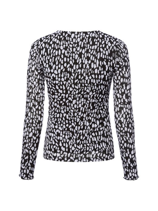 Damen Langarmshirt - VILarine