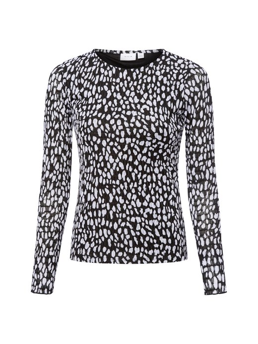 Damen Langarmshirt - VILarine