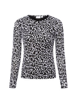 Damen Langarmshirt - VILarine