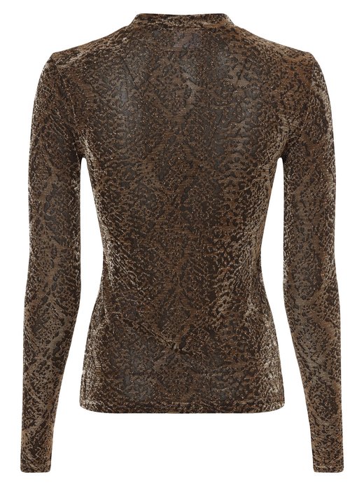 Damen Langarmshirt - VISoleil