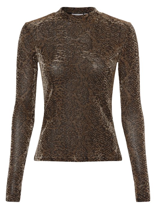 Damen Langarmshirt - VISoleil