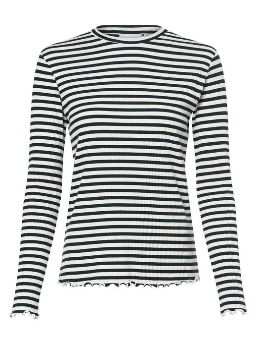 Damen Langarmshirt - VIThessa