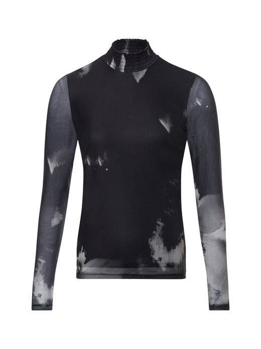 Damen Langarmshirt - VIVolette