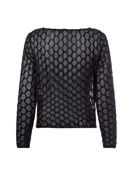 Damen Langarmshirt - VIZalma