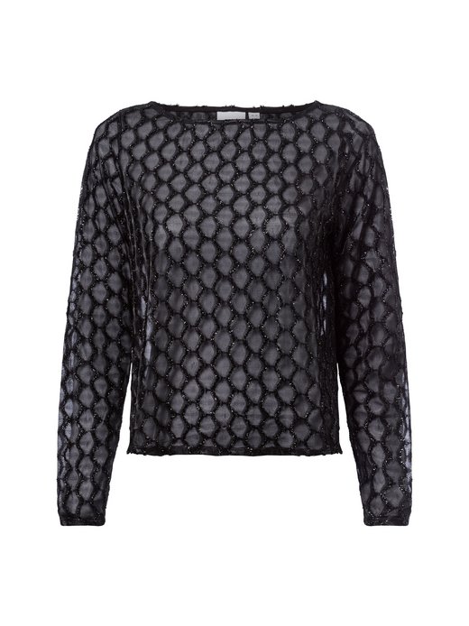 Damen Langarmshirt - VIZalma