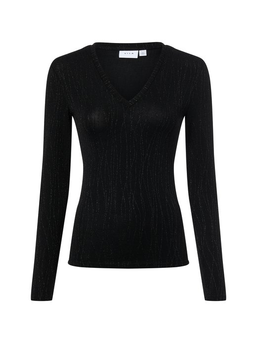 Damen Langarmshirt - VIZoa