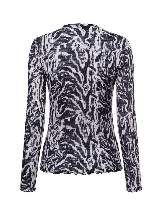 Damen Langarmshirt - Vilarine Nala