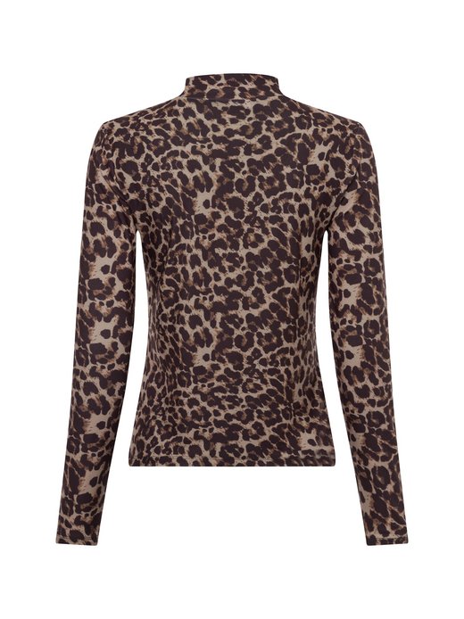 Damen Langarmshirt - Vileoa