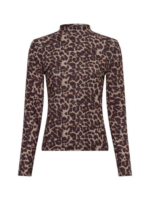 Damen Langarmshirt - Vileoa