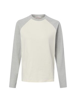 Damen Langarmshirt - Vintage Collection