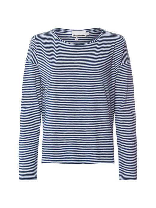 Damen Langarmshirt - Xianaa