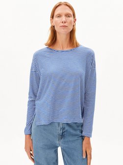 Damen Langarmshirt - Xianaa