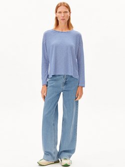 Damen Langarmshirt - Xianaa