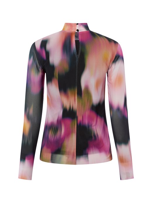 Damen Langarmshirt - YASMindy