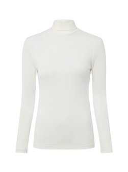 Damen Langarmshirt mit Wollanteil - Somy