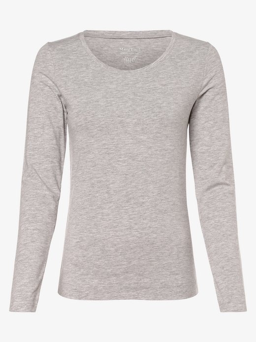 Damen Langarmshirt