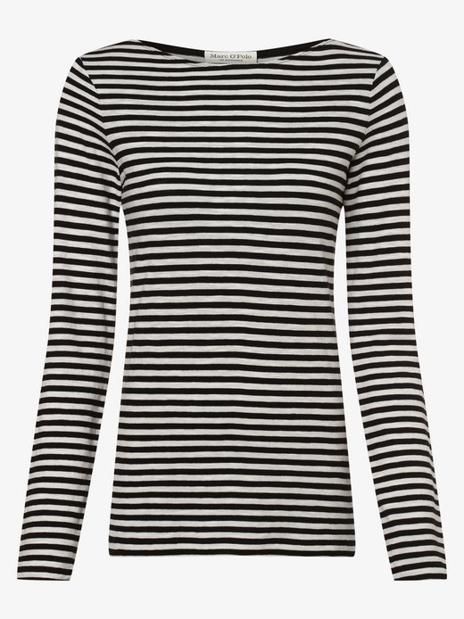 Damen Langarmshirt