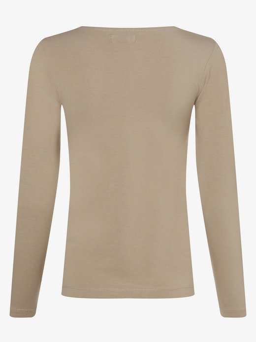 Damen Langarmshirt