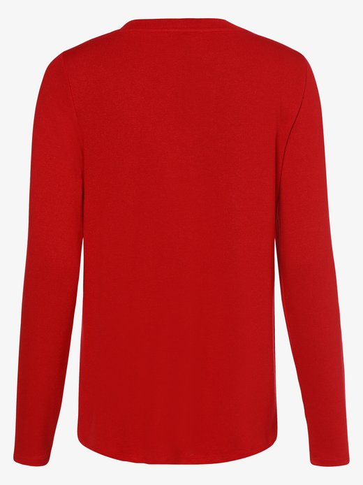 Damen Langarmshirt