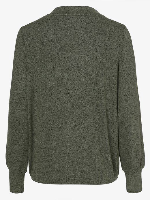 Damen Langarmshirt