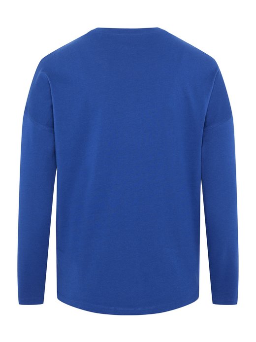 Damen Langarmshirt